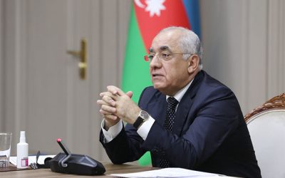 Baş nazir daha bir QƏRAR İMZALADI