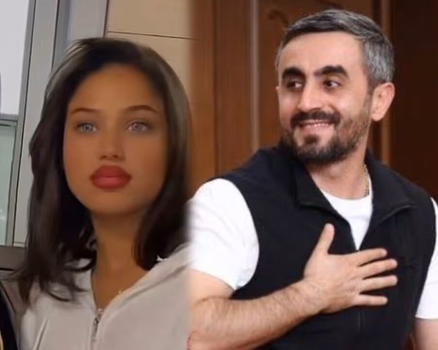 Nail Kəmərlinin məşhurlaşdırdığı həmin qızlar oğurluq etdilər – ŞOK GÖRÜNTÜLƏR