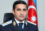 Fərid Əhmədov ƏMR İMZALADI