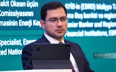Fərman Qurbanlı yüksək posta TƏYİNAT ALDI