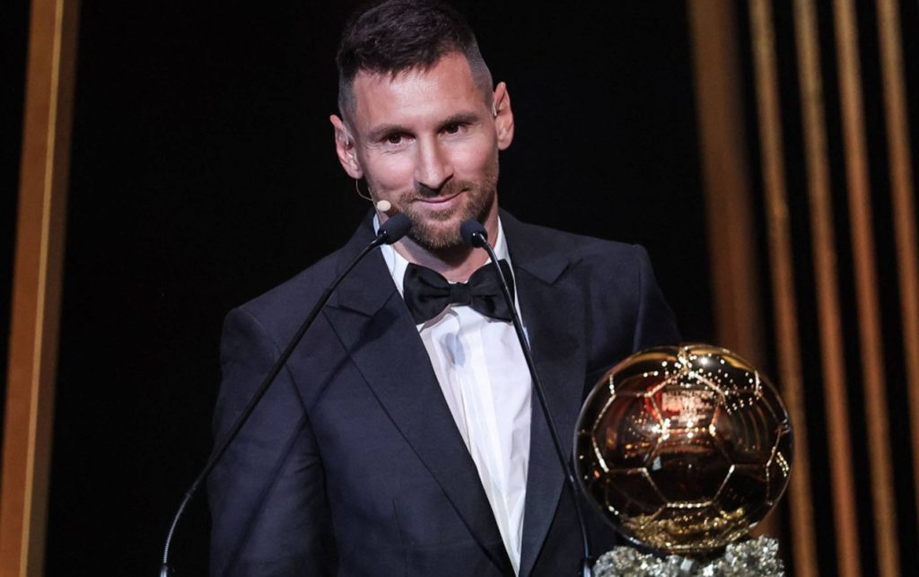 Messi İspaniya kralı ilə şam yeməyinə dəvət aldı