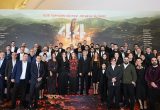 Bir filmdən daha artıq – 5 ilə çəkilmiş “44” təqdim edildi – Fotolar