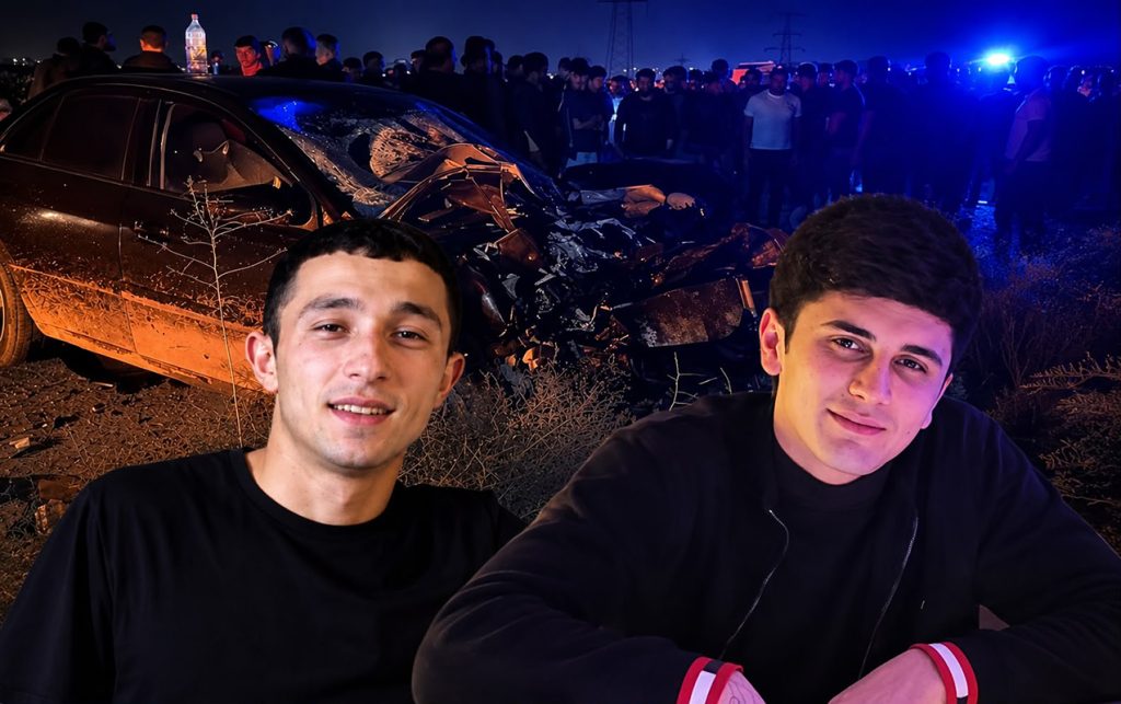İki gəncin ölümünə görə həbs edilən sürücü – 3 gün sonra niyə buraxıldı?
