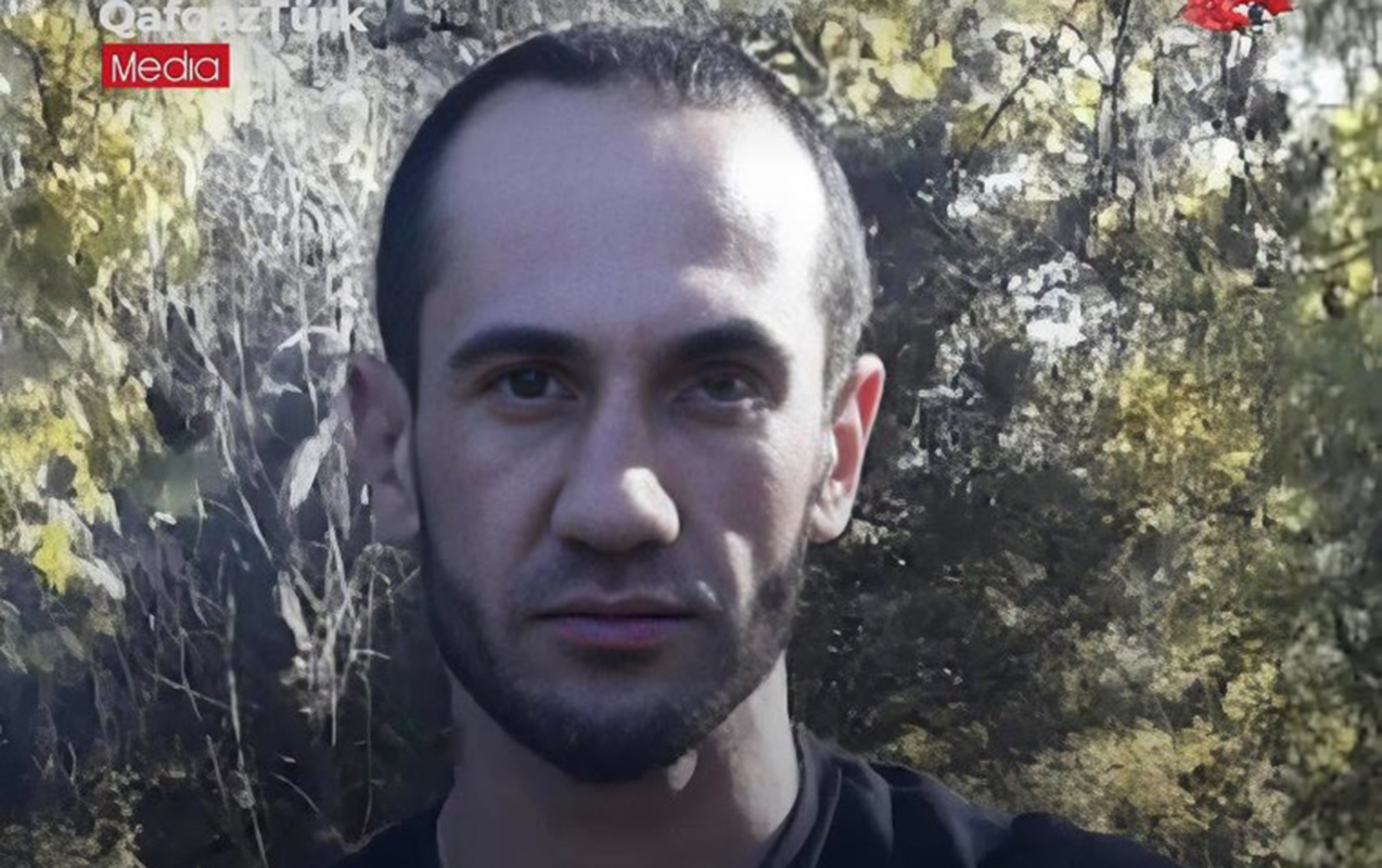 Gürcüstanda 35 yaşlı azərbaycanlı qətlə yetirildi – Foto