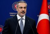 Hakan Fidanın Bakıda görüşünün – Pərdəarxası