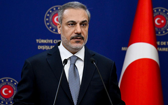 Hakan Fidanın Bakıda görüşünün – Pərdəarxası
