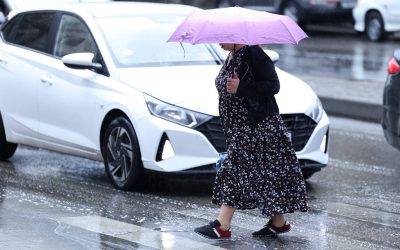 Oktyabrın son günü yağış yağacaq