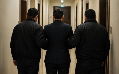 Anbardar iş adamını aldatdı – 1 milyonluq dələduzluq