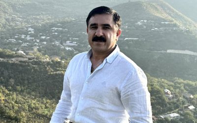 İbad Hüseynov Gürcüstanda saxlanılıb