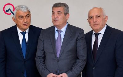 Cəzaları azaldıldı – 1 həftəyə azadlığa çıxırlar