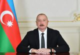 Azərbaycan-Kamboca sənədləri mübadilə olundu