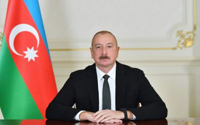 Azərbaycan-Kamboca sənədləri mübadilə olundu