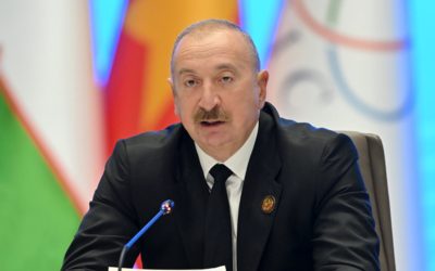 “Bu mexanizmlər hazırlanmayanadək müharibələr davam edəcək” – Yenilənib
