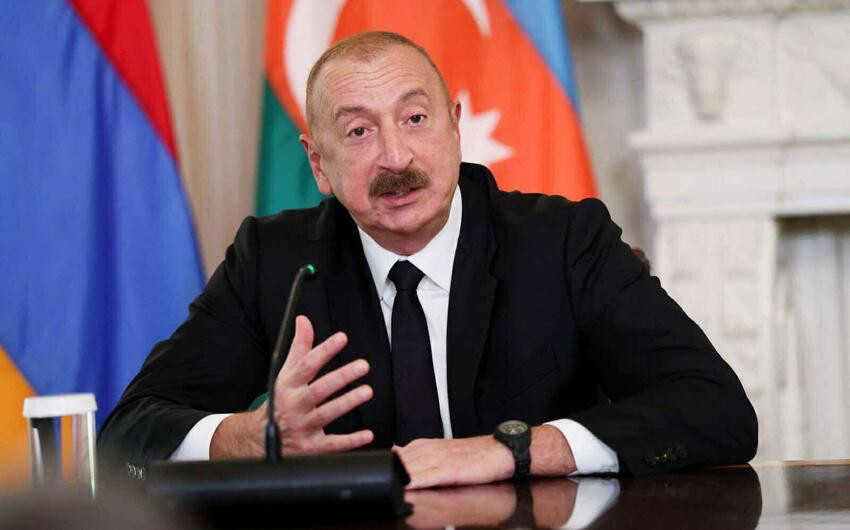 Əliyev ad çəkmədi, amma mesaj verdi: Qat-qat baha almışıq!