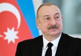 İlham Əliyev çexiyalı həmkarını təbrik etdi