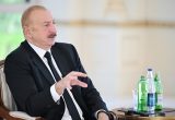 “Bizi təhdid edənlər bu gün çayımızı bizim həbsxanalarda içirlər”