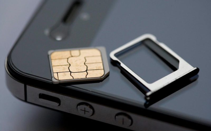 Mobil nömrə ilə bağlı xəbərdarlıq: Çox ciddi zərər görə bilərsiniz