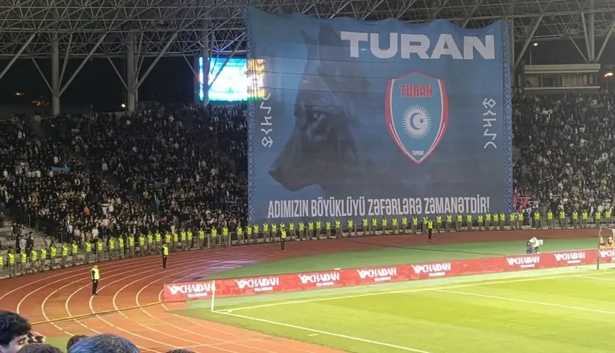 “Fənərbaxça” Azərbaycana gəlmək üçün pul alıb? – “Turan Tovuz”dan açıqlama