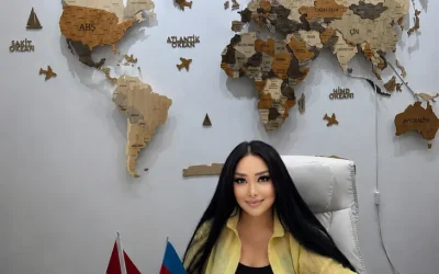 SAF Travel-dən səyahətsevərlərə özəl kampaniyalar, sərfəli təkliflər və vacib tövsiyələr MÜSAHİBƏ – FOTO