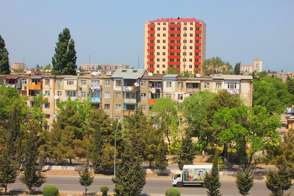 Bakıda evi olanlar üçün böyük FÜRSƏT: Çox insan bilmir