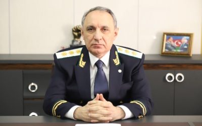 Kamran Əliyevdən yeni – Təyinatlar