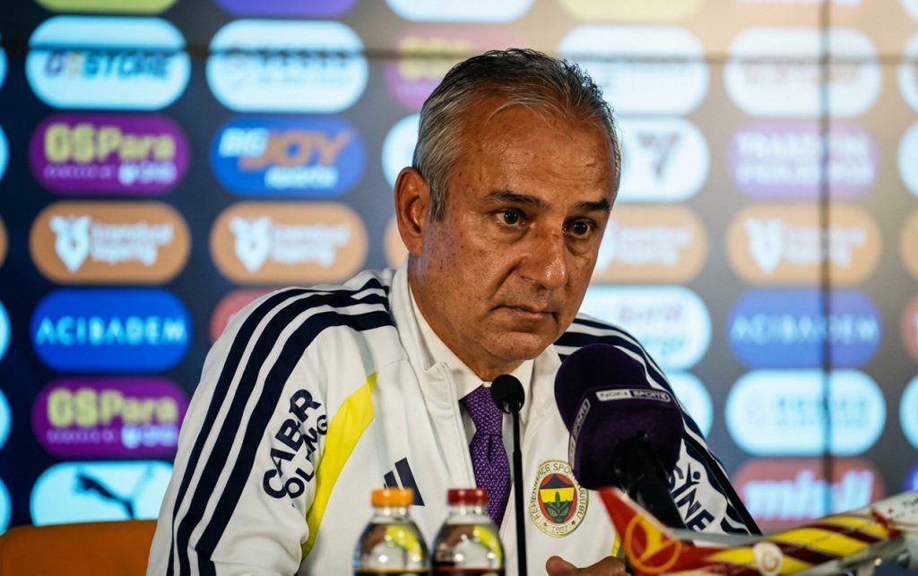 İsmail Kartal “Fənərbaxça”dan getdi