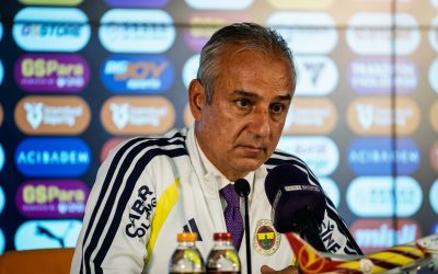 İsmail Kartal “Fənərbaxça”dan getdi