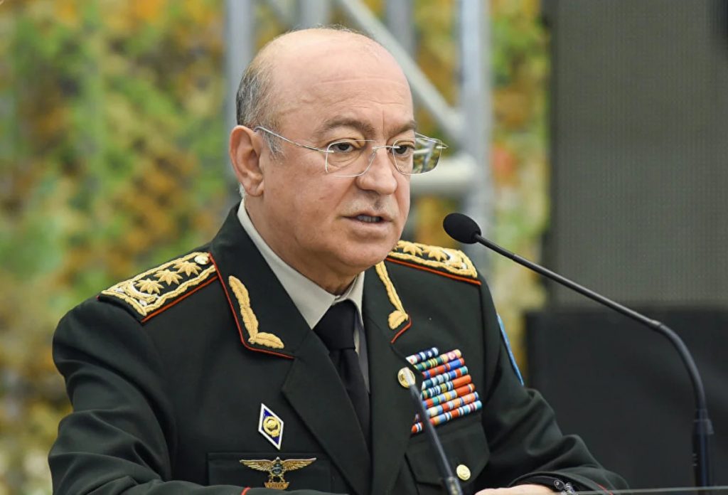 Kəmaləddin Heydərov yeni QƏRAR İMZALADI