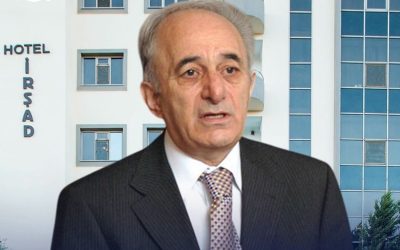 Sabiq komitə sədrinin hoteli satışa çıxarıldı – Qiymət
