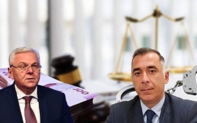 Şəki İcra Hakimiyyətində rüşvət qalmaqalı: “Elxan müәllim bu pulun bizə məxsus olduğunu bildirdi”