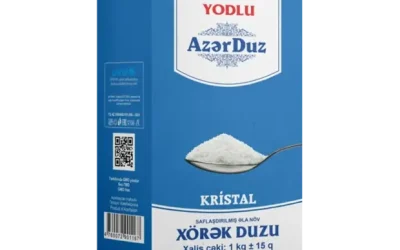 “Azərduz”un içindən görün nə çıxdı – Foto