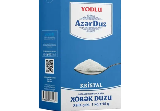 “Azərduz”un içindən görün nə çıxdı – Foto