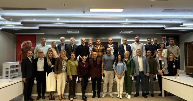 Samsundan Azərbaycana sağlamlıq körpüsü: Səhiyyə və turizm sahəsində yeni əməkdaşlıq imkanları yaradılır – FOTOLAR