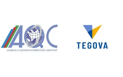 AQC-nin növbəti uğuru: Azərbaycanı TEGOVA-da təmsil edəcək