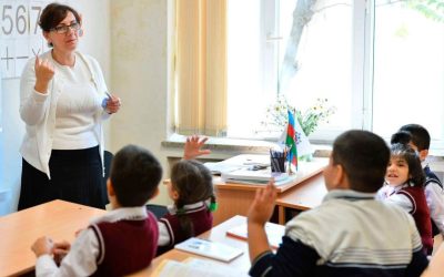 Azərbaycan məktəblərində gözlənilən yeni qadağa – Mühüm DƏYİŞİKLİK