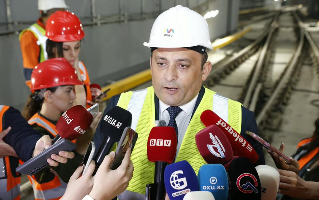 “Həzi Aslanov”a birbaşa gediş-gəliş bərpa olunur