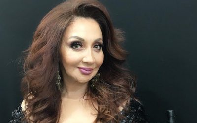 Naibə Allahverdiyeva xəstəxanaya yerləşdirildi