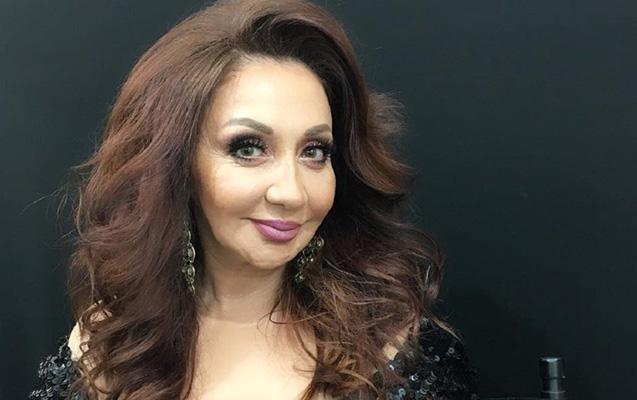 Naibə Allahverdiyeva xəstəxanaya yerləşdirildi