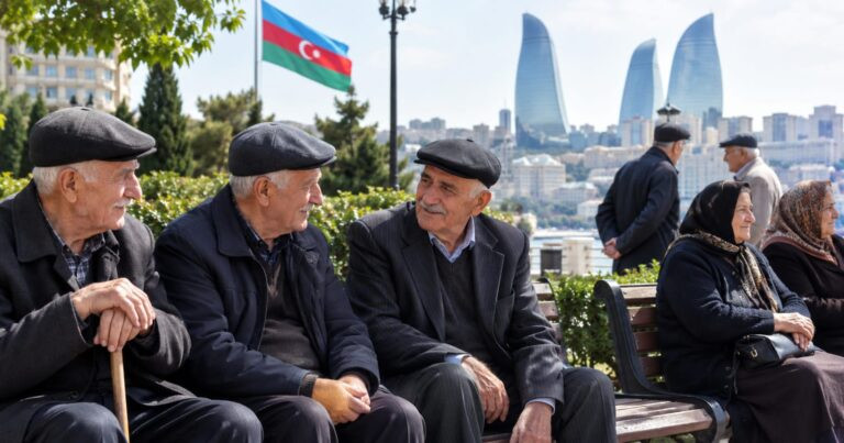 Aşağı pensiyalar daha çox artacaq? – İndeksasiya ilə bağlı AÇIQLAMA