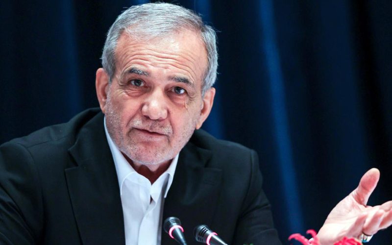 Azərbaycan QHT-lərindən İran Prezidentinə – Açıq məktub