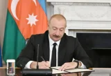 Prezident bu qanunu təsdiqlədi