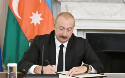 Prezident bu qanunu təsdiqlədi