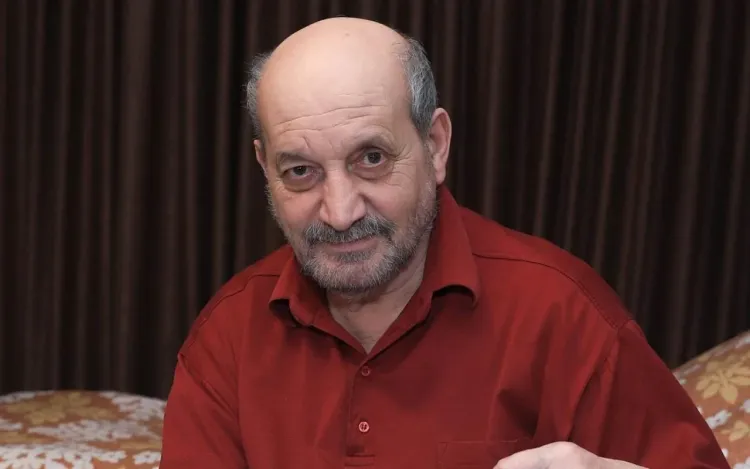 Xalq artistinin kürəkəni yarım milyonluq dələduzluğa görə HƏBS EDİLDİ – YENİLƏNİB