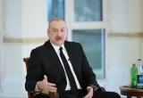 İlham Əliyev Türkiyəyə niyə GETMƏDİ?
