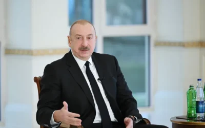 İlham Əliyev Türkiyəyə niyə GETMƏDİ?