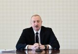 Prezident daha bir qanunu təsdiqlədi