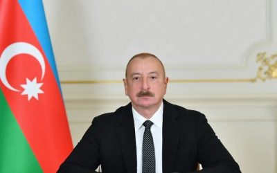 Azərbaycan və Ukrayna arasında Sazişə dəyişiklik protokolu təsdiqləndi