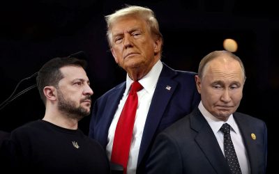 Putin və Zelenski ilə görüş keçirmək istəyir