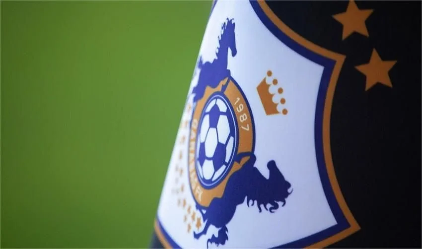 “Qarabağ”da gözlənilməz ayrılıq