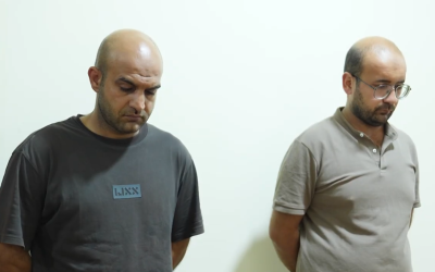 Məktəb direktorunun maşınının yandırılmasına görə o da həbs edildi – Video
